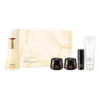 SU:M Secret Essence Advanced Treatment Special Set (2.7 fl oz) (5-piece set) - Korean skin care, Skin Barrier Repair Hydrating Serum gift set, sets & kits