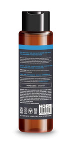 Soapbox Men's Scalp Care 2 in 1 Shampoo and Conditioner For Men, Natural Mens Shampoo and Conditioner, Tea Tree & Eucalyptus, 16oz