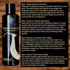 Pakriti Hair Oil - Kerala Ayurvedic hair oil with natural herbs