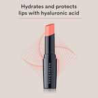 EVAGARDEN Pleasure Lipstick - Moisturizes and Nourishes - Protects with SPF - Soft Application Spreads Easily and Provides Smoothness - Gives Volume Effect and Bright Color - 662 Shell Pink - 0.1 oz
