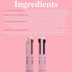 Lash Therapy Australia 4-In-1 | Makeup Pen, Lip Liner, Eyeliner, Brow Pencil & Highlighter | Compact, Travel Friendly Makeup Pen for Lips, Eyes, Brows & Face