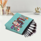 Nurse Gifts for Women Makeup Bag, Gifts for Nurses Female, Nurse Accessories Bag for Work, Nursing Essentials for Nurses, Best New Nurse Gifts Supplies Pouch