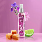 So...? Musk Body Mist for Women - 3.5 oz Body Mist - Pack of 3