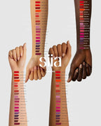 SIIA Cosmetics Change Agent Magnetic Original Lipstick in Dressy Pink