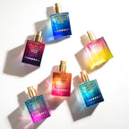 Pacifica Beauty Flower Moon Spray Perfume - Passion, Euphoria, Jasmine, Peach, Vanilla, Musk - Clean, Vegan, 1 fl oz