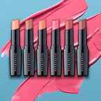 EVAGARDEN Pleasure Lipstick - Moisturizes and Nourishes - Protects with SPF - Soft Application Spreads Easily and Provides Smoothness - Gives Volume Effect and Bright Color - 662 Shell Pink - 0.1 oz