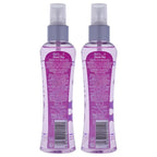 So...? Sweet Pea Body Mist for Women - 3.5 oz Body Mist - Pack of 2