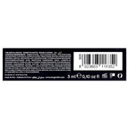 EVAGARDEN The Matte Lipstick - Velvety Texture and Vibrant Ultra-Matte Finish - Pigmented, Soft and Silky Formula and Smooth Application - Offers Bold Saturated Color - 635 Amaranth - 0.1 oz