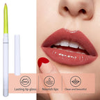 Invisible Extreme Plumping Lip Liner, Invisible Lip Liner Plumper, Suitable for All Women,1pc