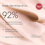 ALPYN Instant Brightening Glow Serum I Multitasking Serum I Visible Glow I Targets Fine Lines