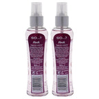 So...? Musk Body Mist for Women - 3.5 oz Body Mist - Pack of 2