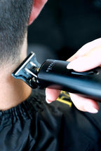 Supreme Trimmer Professional T Shaper ST5206 – Cordless Hair & Beard Liner for Men | Zero-Gap Precision Edger Clippers | Quiet, Lightweight, Long Battery Life | Barber & Home Use