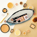1 Pcs 3 Pcs 4 Pcs Makeup Bag, Girls Trip Gifts Favors Girls Weekend Gifts, Friendship Gifts for Women Bestie Bride