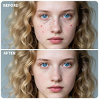 Makeup Foundation (Medium-206)
