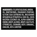 TRESemmé Finishing Hair Oil, Lamellar Gloss 3-Pack – Hair Smoothing Products for Glossy Hair, Sleek Looks & Frizz Control, 3.3 Oz Ea
