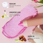 Oulac Eyeshadow Stick Set Smooth & Long Lasting, Twist-up Design Shimmering Glitter Finish, Blendable Eyes Makeup, Vegan & Cruelty-Free 3.8g X 4PCS