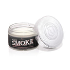 LUXURY LIFE BUTTER - Irresistibly Scented Body Butter with Hyaluronic Acid for Ultimate Moisture. Luxurious Natural Fragrance. Hydrates for a Non-Greasy Glamorous Glow, Peach Smoke, 5 oz.