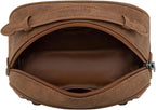 Montana West Wrangler Makeup Bags for Women Portable Aztec Toiletry Bag Southwestern Travel Cosmetic Organizer for Gift