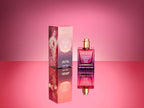 Pacifica Beauty Flower Moon Spray Perfume - Passion, Euphoria, Jasmine, Peach, Vanilla, Musk - Clean, Vegan, 1 fl oz