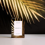 Lake & Skye Midnight 07 Eau de Parfum Spray - 0.06 fl oz (2 ml) Long Lasting Fragrance - Alluring, Mysterious, Fruity