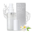 PINKWONDER Neroli Mist 2.36oz (70ml), Hydrating Facial Spray with Neroli & Jojoba Oil, Glowing and Radiant Skin, Antioxidant, Korean Skincare