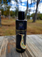 Pakriti Hair Oil - Kerala Ayurvedic hair oil with natural herbs