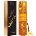 Body Spray for Women, Vanilla Velvet Cake, Diamond embellished Fragrance Mist, 3.4 fl oz