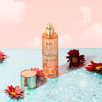 So...? Unique Body Mist - Coral Daisy for Women - 5.1 oz Body Mist - Pack of 2
