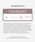 SERUMKIND Black Tulip Serum - Barrier Repair Antioxidant Korean Face Serum – Beta Glucan – Hydrating and Anti-aging – Vegan, Cruelty-Free, Unscented – 1.01 fl.oz.