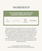 SERUMKIND Vitamin C Serum for Face Korean Skincare – Brightening for Dark Spots, Pore Refining, Discoloration Correcting – With Niacinamide – Reduces Fine Lines and Wrinkles