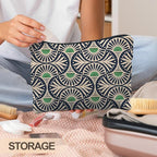 makeup bags makeup bag Cosmetic Bag 838-1