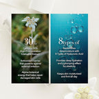 Edelweiss Essence: 30% Flower Extract Jelly Serum - Non-Sticky Hydration, Crafted by Renowned Korean Skincare Experts