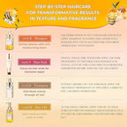 &HONEY Melty 3.0 Moist Repair Hair Oil 100ml