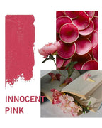 SIIA Cosmetics Change Agent Magnetic Original Lipstick in Innocent Pink