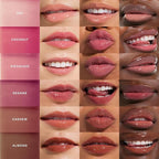 Tower 28 ShineOn Milky Lip Jelly, SESAME, Non-Sticky, Hydrating Vegan Lip Gloss in Milky Mauve, Apricot and Raspberry Seed Oil, Moisturizing, Clean, Cruelty Free