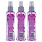 So...? Sweet Pea Body Mist for Women - 3.5 oz Body Mist - Pack of 3