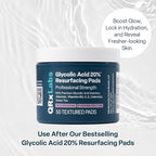 QRxLabs Hyaluronic Acid Serum with Vitamin B5-2 Fl Oz Hydrolific Serum - Deep Hydration & Superior Absorption - Chemical Peel Neutralizer - Paraben-Free & Cruelty-Free Beauty