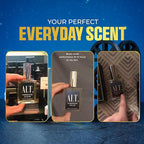 ALT. FRAGRANCES Farouche No. 29 Extrait de Parfum for Men 100ml Inspired by Perfume