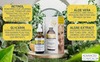 Advanced Clinicals Retinol Serum For Face | Visible Anti Aging Retinol Serum Skin Care Face Moisturizer With Vitamin E Helps Improve Look Of Wrinkles, Fine Lines, & Uneven Skin Tone, 2-Pack