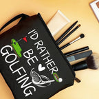 Golf Gifts,Golf Accessories,Golf Gifts for Women,Small Makeup Bag Travel,Must Have Golf Accessories,Cool Gifts for Golfers,Birthday Gifts for Teen Girls