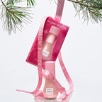Glow Recipe Stocking Stuffer Niacinamide Serum Dew Drops Ornament - Hydrating Face Serum & Illuminating Makeup Primer for Dewy, Glass Skin + Hyaluronic Acid for Plumping & Highlighting (15 ml)