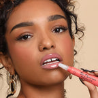 The Prototype Botanical Lip Oil- Obsessed