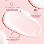 TONYMOLY Wonder Ceramide Mochi Essentials 4-Piece Skincare Set – Travel Toner, Cleanser, Cream & Eye Patches, Hydrating Korean Skincare Kit