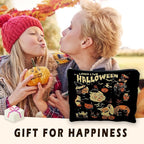 Halloween Witch Makeup Bag, Halloween Gifts for Women, Witchy Gifts for Women, Witch Stuff, Long Live Halloween Makeup Pouch
