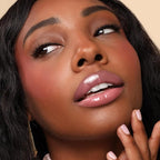 The Prototype Botanical Lip Oil- Obsessed