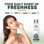 Ola Passion Fruit Scented Deep Sea Mist - 4 Fl Oz