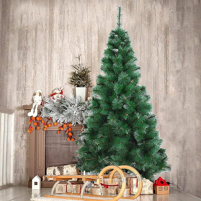 Room Fragrance Air Freshener Spray Concentrated Bathroom, Kitchen, Car, or Office Deodorizer, U.S.- Made by AP Fragrance. Your Season Freshfly Cut Christmas Tree Room Fragrance Spray