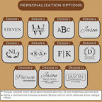 Personalized Hand Crafted Leather Toiletry Bag for Men, Shaving Bags, Travel Pouch, Engraved Monogrammed Leather Dopp Kit, Toiletries, Grandpa, Boyfriend, Groomsmen, Birthday, for Men