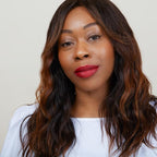 Monika Blunder Beauty Kissen Lush Lipstick Crayon - Magdalena (Brick Red) Clean Beauty, Cruelty-Free, Vegan