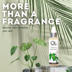 Ola Tropical Apothecary Rainforest Scented Deep Sea Mist - 4 Fl Oz